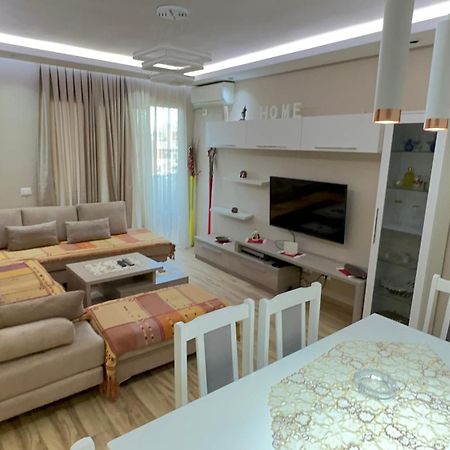 Square Inn Tiran Dış mekan fotoğraf