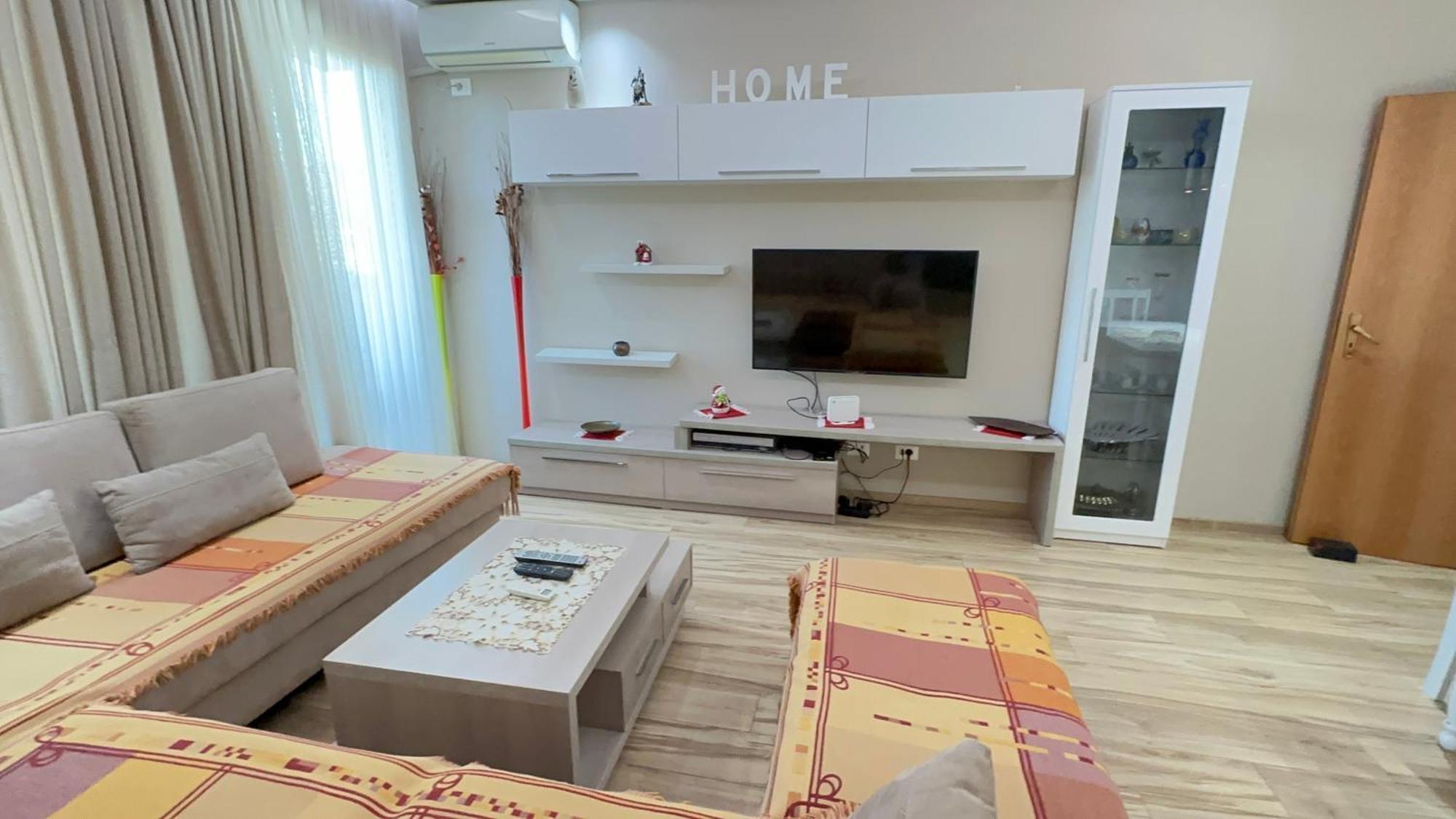 Square Inn Tiran Dış mekan fotoğraf