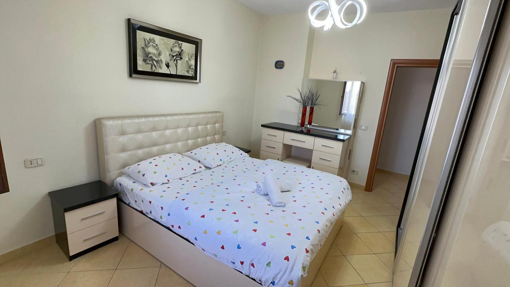 Square Inn Tiran Dış mekan fotoğraf