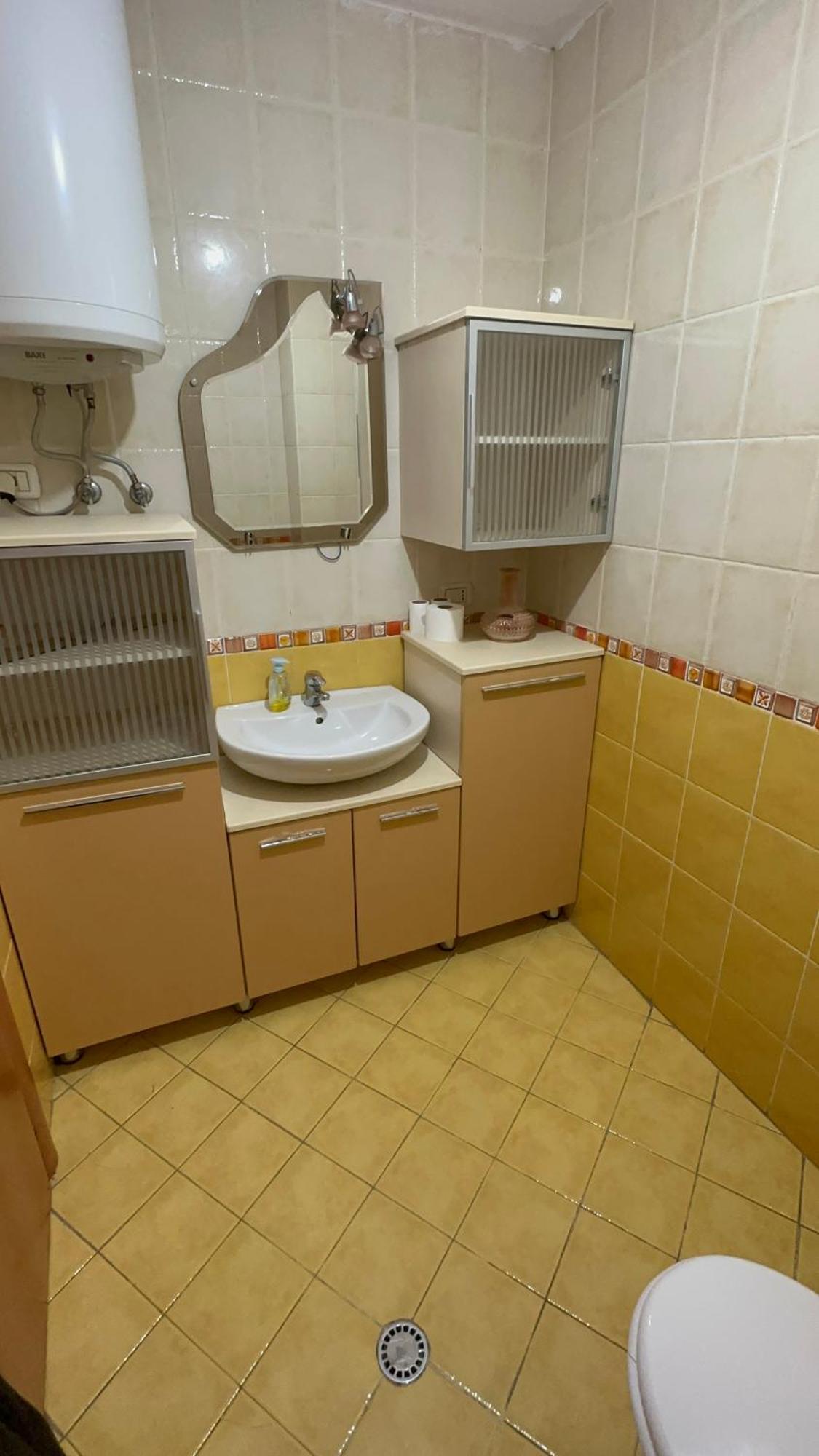 Square Inn Tiran Dış mekan fotoğraf