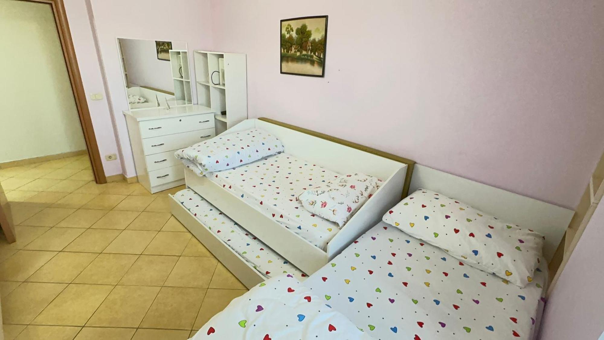 Square Inn Tiran Dış mekan fotoğraf